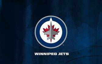 Winnipeg Jets Desktop Wallpaper Background