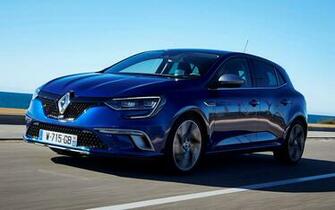 Renault Megane Gt Wallpaper And HD Image Car Pixel