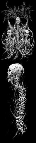 Riddickart Depravity Artwork