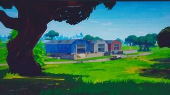 I D Like This As A Loading Screen Fortnitebr
