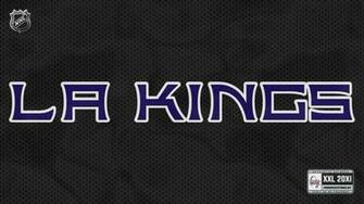 Los Angeles Kings Wallpaper