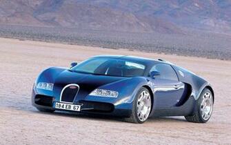 Bugatti Car Wallpaper