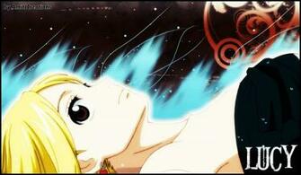 To The Fairy Tail Lucy Heartfilia Wallpaper Just Right
