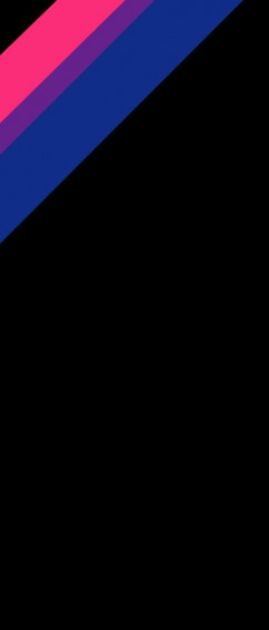 Bisexual Pride Flag Wallpaper I M Open To Requests And Hope