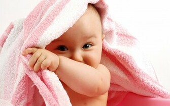 Cute Baby Boy Wallpaper HD