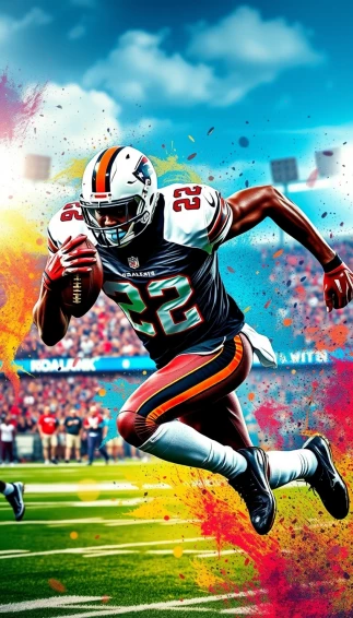 Desean Jackson Wallpaper