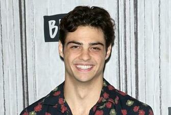 Sexy Noah Centineo Pictures Popsugar Celebrity Australia