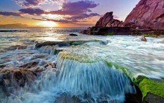 Wallpaperdb Org Wallpaper Beach Beautiful Jpg