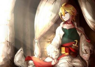 Funnies Pictures About Magi Alibaba Profile