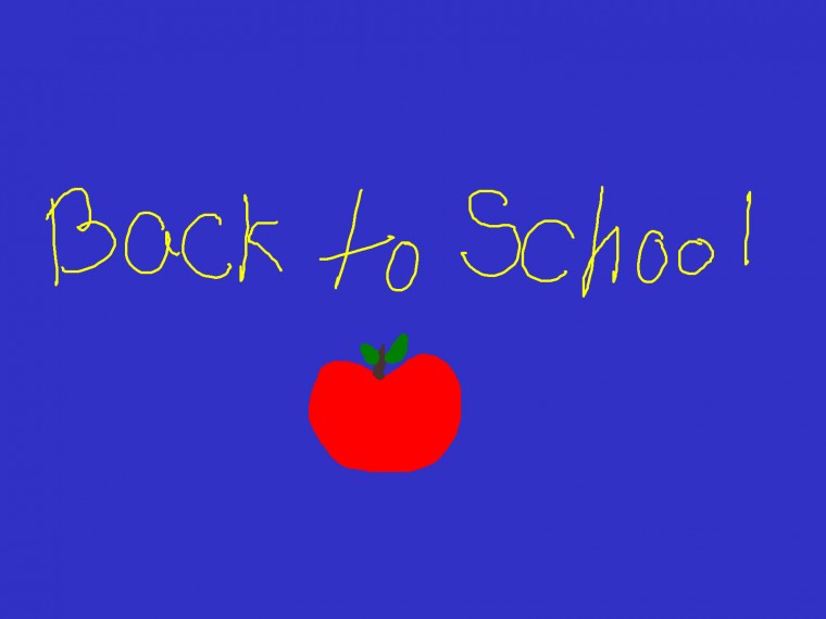 Back To School Wallpaper Background Image For Your Desktop