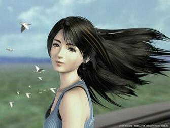 Final Fantasy Wallpaper And Background