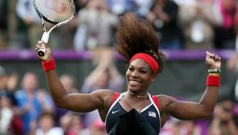 Serena Williams Wallpaper Image Photos Pictures Background