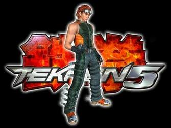 Trololo G Hwoarang Wallpaper Tekken