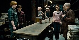Dobby Wallpaper