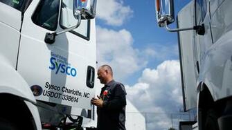 Shares Of Foodservice Distributors Fall Amazon May Enter Space