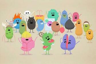 Dumb Ways To Die