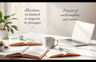 Study Motivation Wallpaper