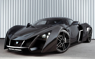Supercars Marusia Exotic Cars Wallpaper And Image