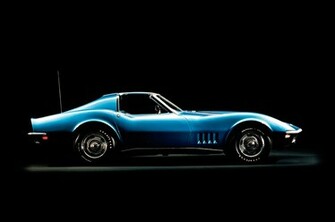 Chevrolet Corvette Stingray Z51 Photo Gallery