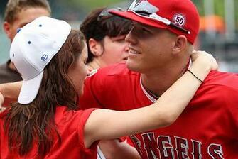 Mike Trout Pics Wallpaper