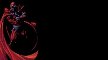 Image Gallery Magneto Wallpaper For Your