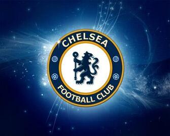 Chelsea Logo Wallpaper Desktop HD