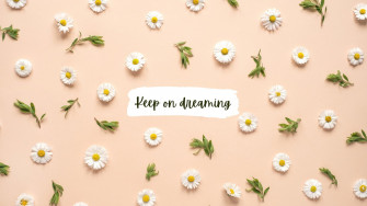 Customize Inspirational Desktop Wallpaper Templates Online