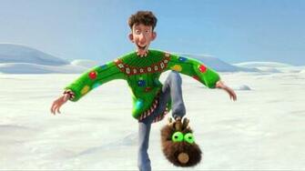 Arthur Christmas Kb By