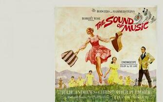 Sound Of Music Wallpaper More The