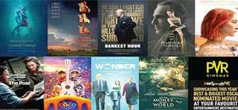 Pvr Celebrates 90th Academy Awards
