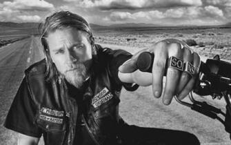 Sons Of Anarchy Tv Series Desktop Wallpaper HD And Wide