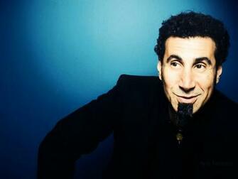 Serj Tankian Wallpaper By Mizoresyo