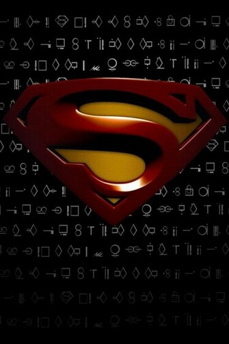 Superman iPhone Wallpaper Ipod Touch Desktop