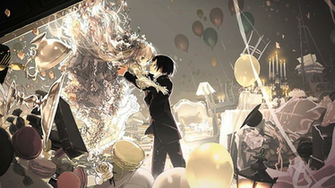 Best Gosick Wallpaper