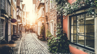 Travel And Tourism Wallpaper