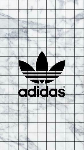 Adidas Wallpaper