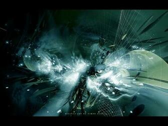 Fantasy Art Design Wallpaper Modern Science Fiction 3d