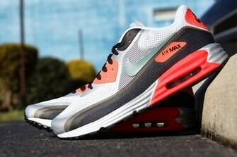 Nike Air Max Lunar90 HD Wallpaper