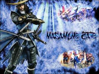 Sengoku Basara Wallpaper