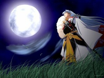 Inuyasha Eu Amo Sesshomaru