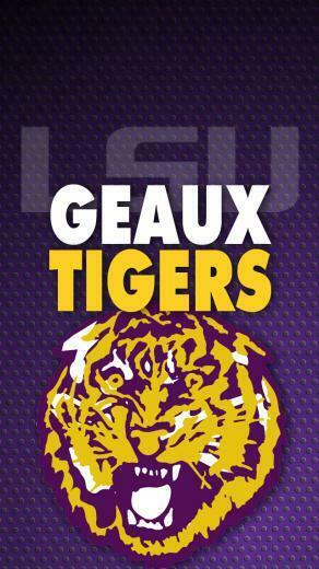 Lsu iPhone Wallpaper Tigerdroppings