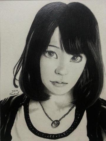 Lisa Risa Oribe By Matatabi20