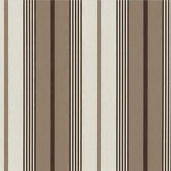 Wallpaper Stripes Brown P S International Finesse