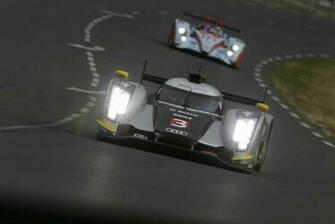 Audi R18 Le Mans HD Wallpaper Background Image Photos