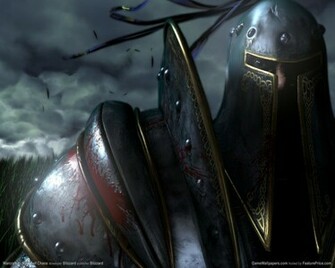 Warcraft Wallpaper