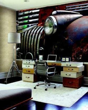Carl Robinson Wallpaper On Edition Atmosphere