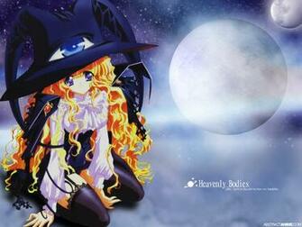 Yami To Boushi Hon No Tabibito Wallpaper And Background Image