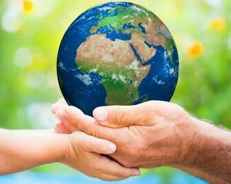 Earth Day April Wallpaper HD