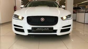 Jaguar Xe HD Wallpaper Car Pre Rumors