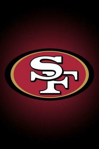 San Francisco 49ers iPhone HD Wallpaper
